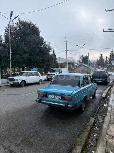 LADA (VAZ) 2106-2