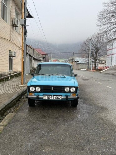 LADA (VAZ) 2106-1