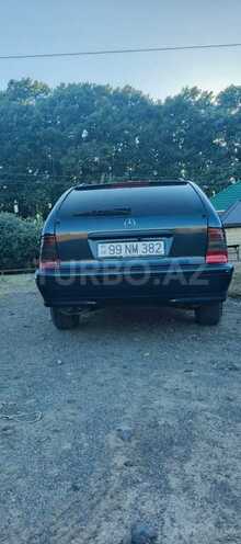 Mercedes C 220-2