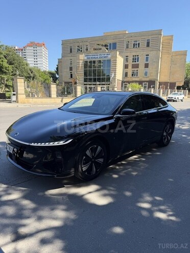 Changan Qiyuan A07-4
