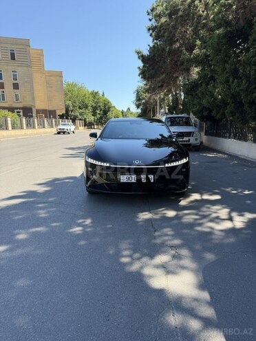 Changan Qiyuan A07-1
