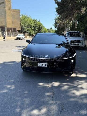 Changan Qiyuan A07-9
