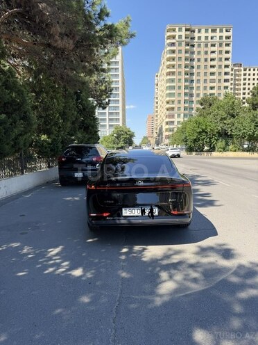Changan Qiyuan A07-5