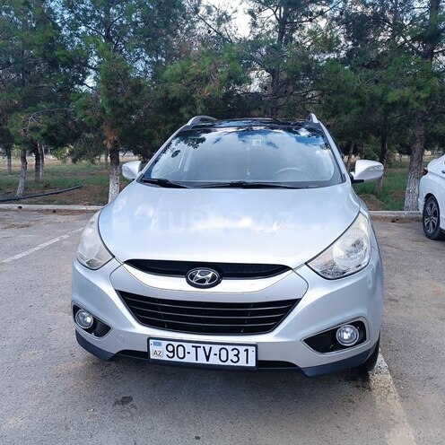 Hyundai ix35-2