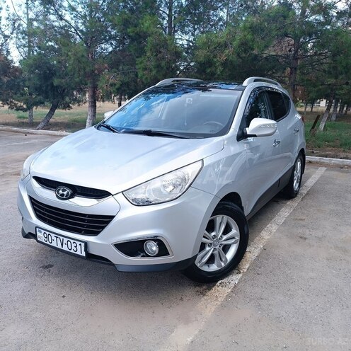 Hyundai ix35-1