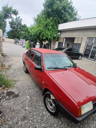 LADA (VAZ) 21099-3