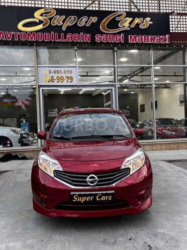 Nissan Note-2