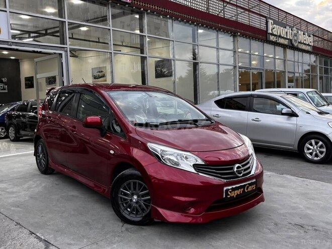 Nissan Note-3