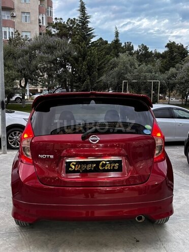 Nissan Note-6