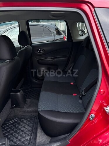 Nissan Note-10