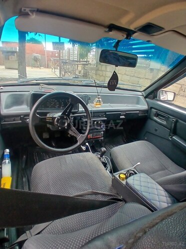 LADA (VAZ) 21099-7