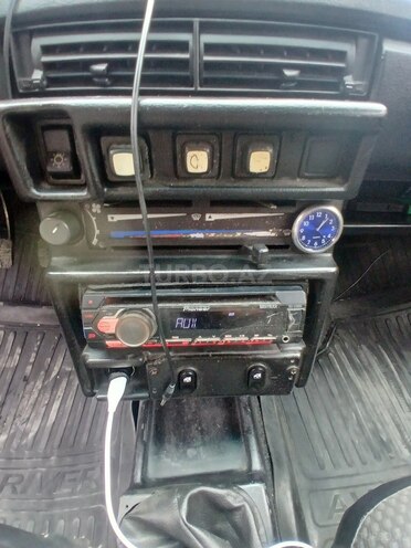 LADA (VAZ) 21099-9