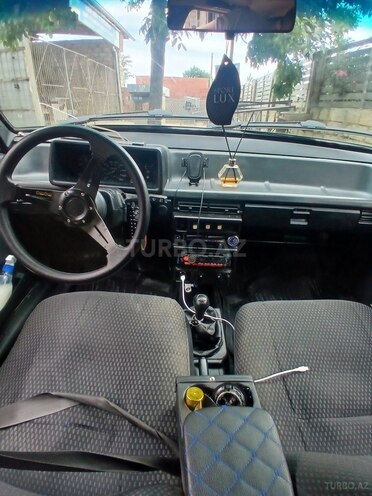 LADA (VAZ) 21099-8