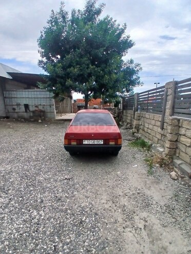 LADA (VAZ) 21099-5