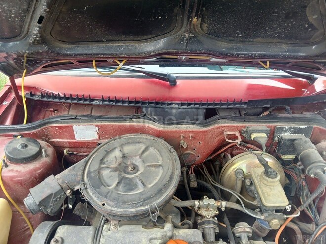 LADA (VAZ) 21099-13