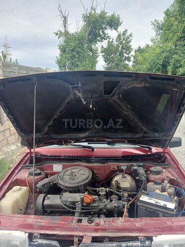 LADA (VAZ) 21099-10