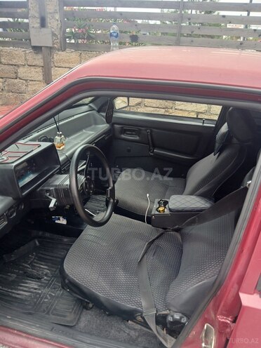 LADA (VAZ) 21099-11