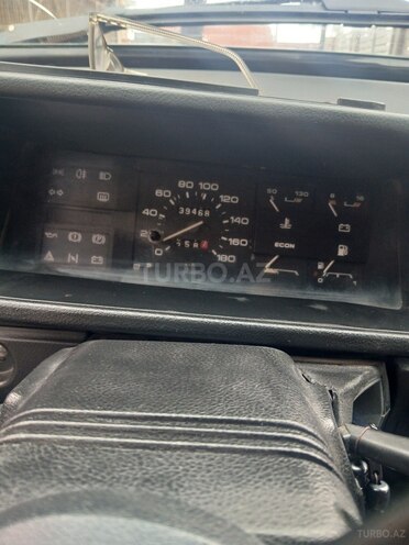 LADA (VAZ) 21099-12
