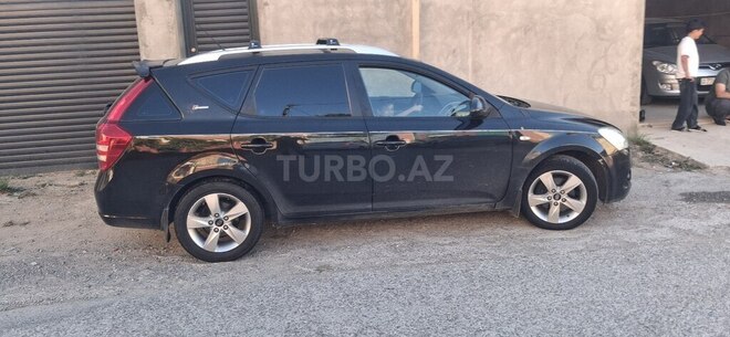 Kia Ceed SW-2