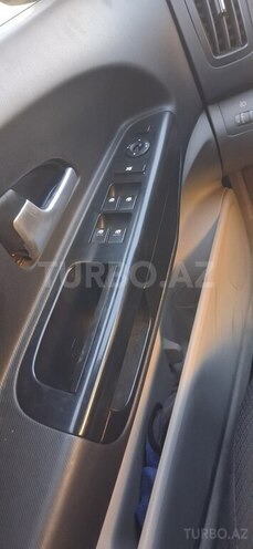 Kia Ceed SW-5