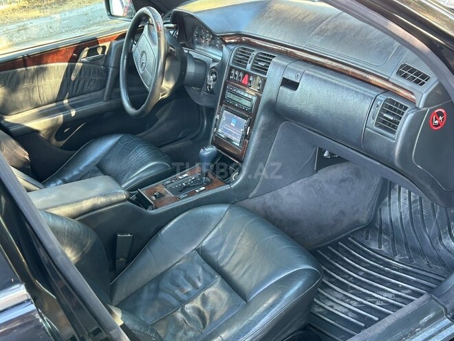 Mercedes E 230-14