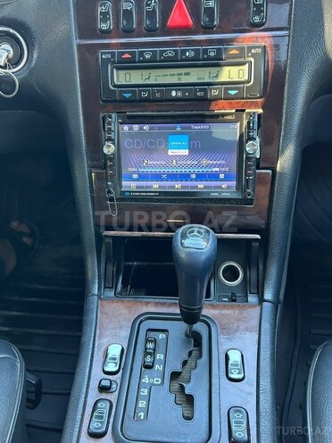 Mercedes E 230-20
