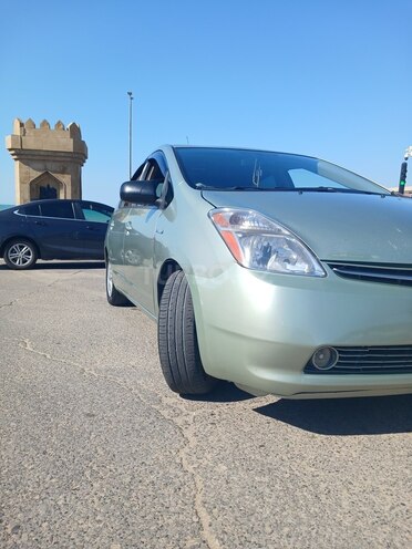 Toyota Prius-14