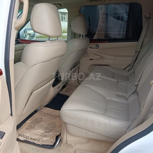 Lexus LX 570-9