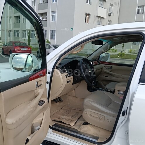 Lexus LX 570-7