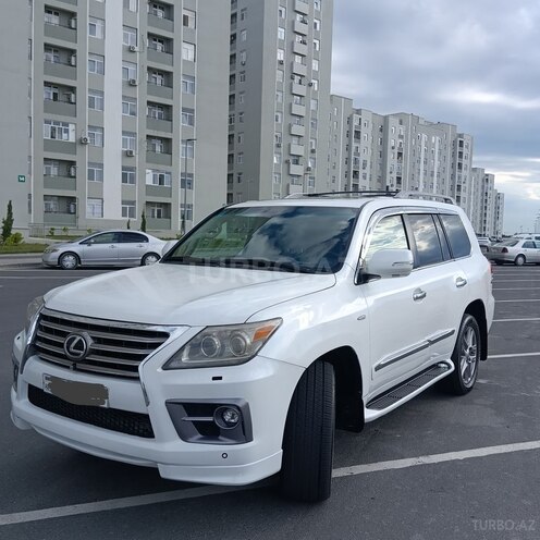 Lexus LX 570-2