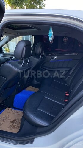 Mercedes E 250-14