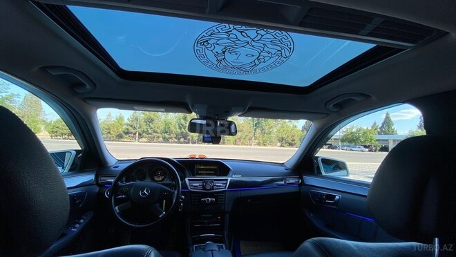 Mercedes E 250-15