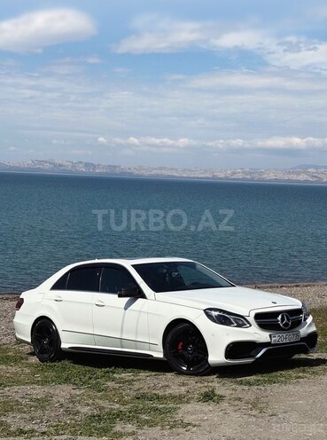 Mercedes E 250-18