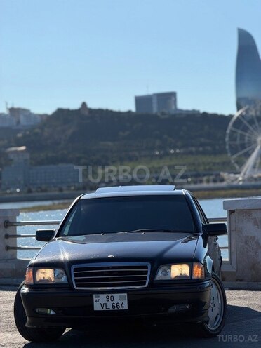 Mercedes C 230-5