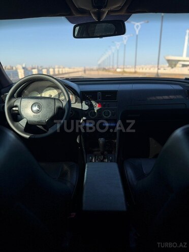 Mercedes C 230-15