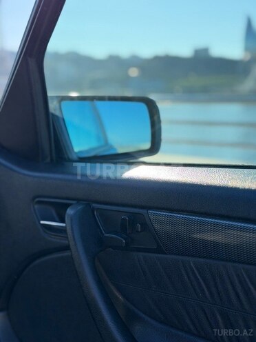 Mercedes C 230-17