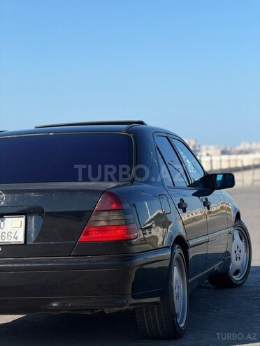 Mercedes C 230-2