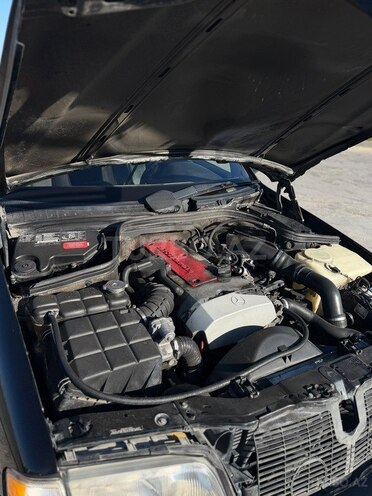 Mercedes C 230-6