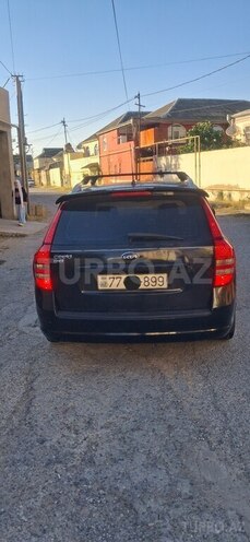 Kia Ceed SW-6