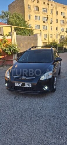 Kia Ceed SW-1