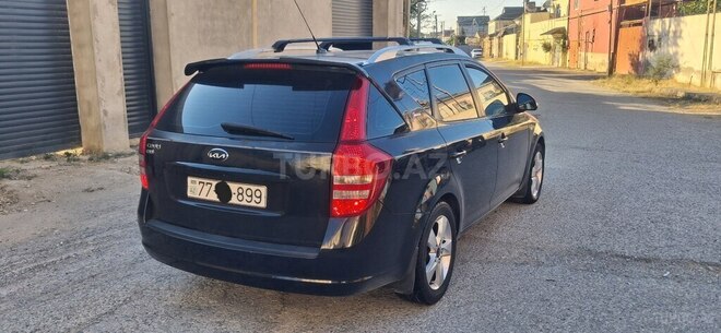 Kia Ceed SW-8