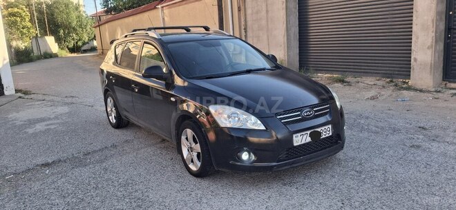 Kia Ceed SW-7