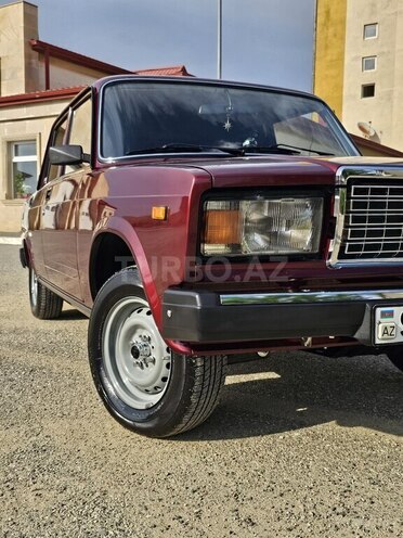 LADA (VAZ) 2107-2