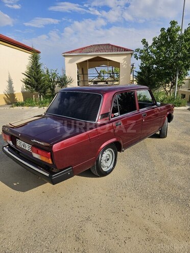 LADA (VAZ) 2107-3