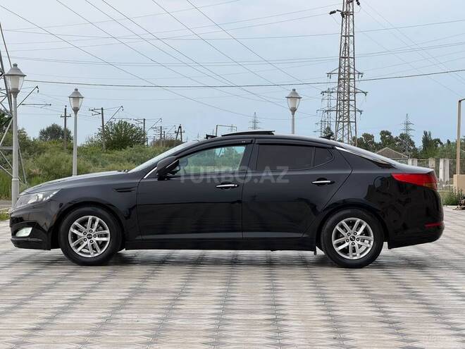 Kia Optima-10
