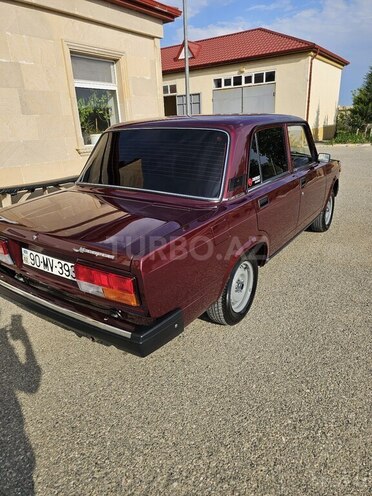 LADA (VAZ) 2107-5