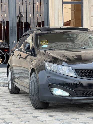 Kia Optima-4