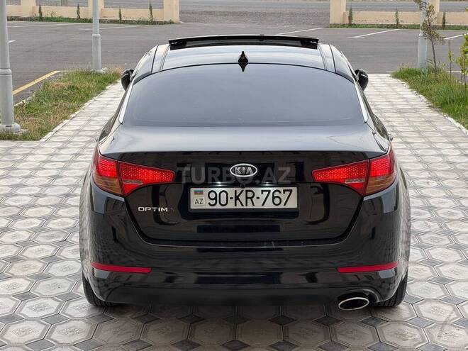 Kia Optima-7