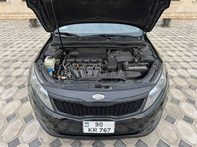 Kia Optima-16