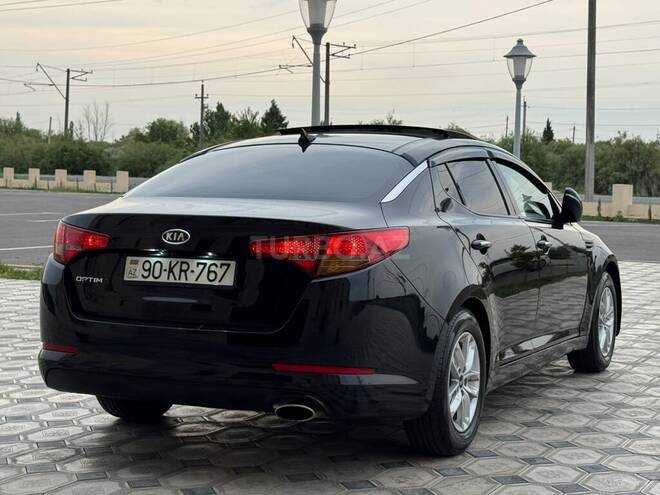 Kia Optima-6